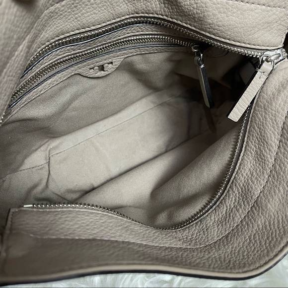 Tory Burch Gemini Belted Crossbody Bag - Picture 5 of 15